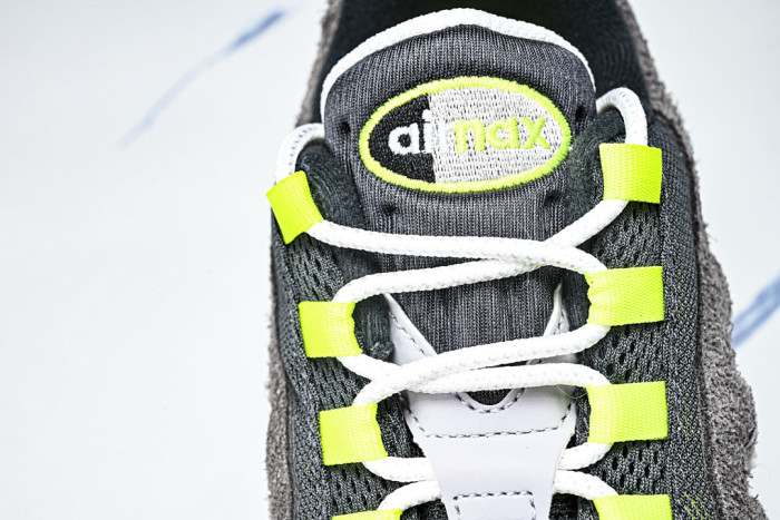 Eric Koston x Nike SB Air Max 95 HM4738-001