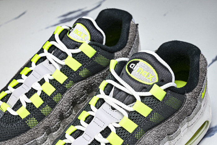 Eric Koston x Nike SB Air Max 95 HM4738-001