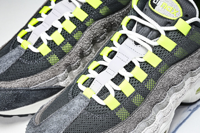 Eric Koston x Nike SB Air Max 95 HM4738-001