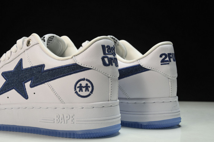 a bathing ape bape sta low  ab-055