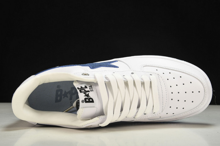 a bathing ape bape sta low  ab-055