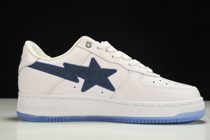 a bathing ape bape sta low  ab-055