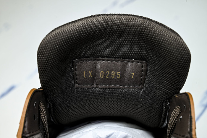 LVT SNEAKERS LVSRS-0241