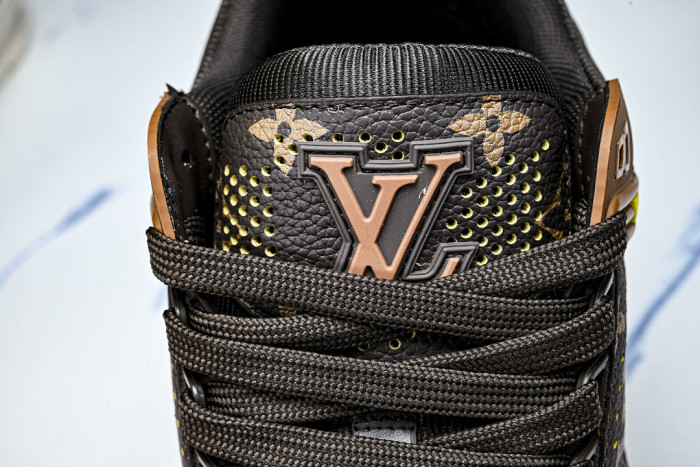 LVT SNEAKERS LVSRS-0241