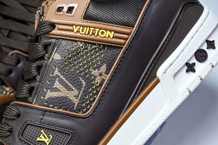 LVT SNEAKERS LVSRS-0241
