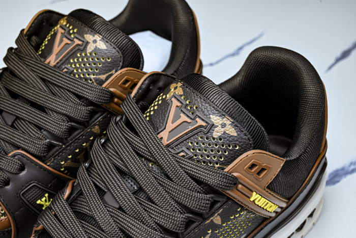 LVT SNEAKERS LVSRS-0241