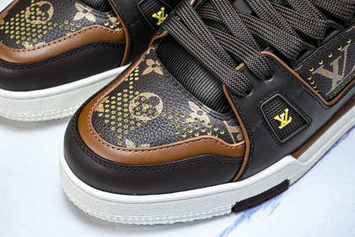 LVT SNEAKERS LVSRS-0241