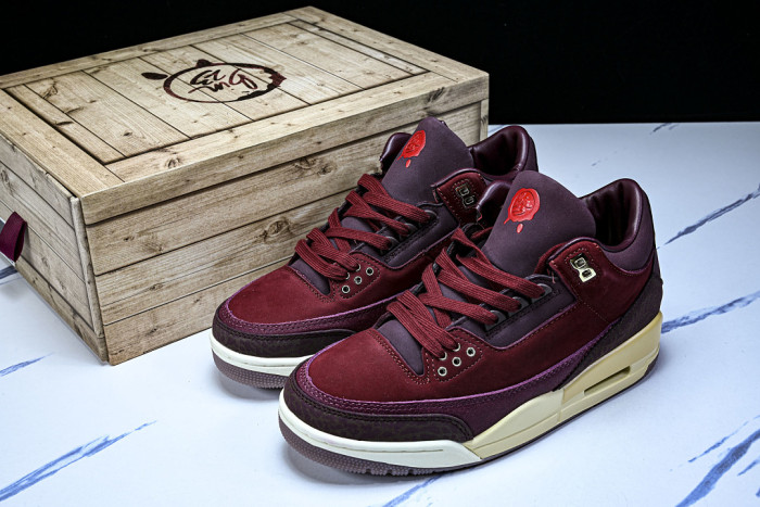Air Jordan 3 IO7744-600