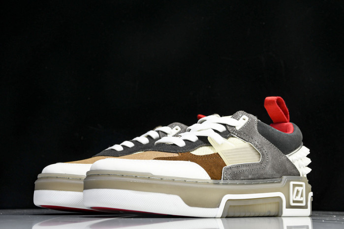 Chr1st1an louboutin sneakers cl-049