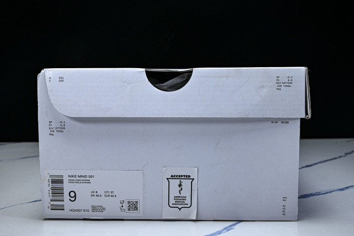 Nike Mind 001 HQ4307-610